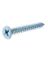 HIL-80197 FH SM SCREW 8X2-1/2