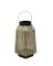 BID-83214 PERFORATED LANTERN SM