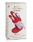 EW-KG82RD RED KNIFE SET 6PC IN B