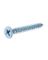 HIL-80165 FH SM SCREW 6X3/4