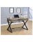 COA-801955 WRITING DESK WT TAUPE