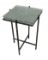 CRE-CVFNR842 TOP SIDE TABLE STON