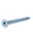HIL-80186 FH SM SCREW 8X1