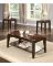 ACM-80655 COFFEE/END TABLE SET 3