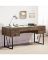 COA-802999 WRITING DESK RUSTIC O