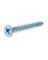 HIL-80220 FH SM SCREW 12X3/4