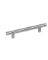 LAU-87006 11-1/3 T-BAR PULL PLAT