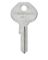HIL-M60/6000 MASTER KEY BL