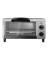 B&D-TO1705SB TOASTER OVEN 4 SLIC