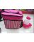 LOK-LUNCH BOX PINK AL16-133