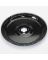 STOVE BOWL BLACK 8 (72)