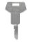 HIL-B64 GM KEY BLANK 10PK