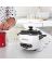 B&D-RC503 RICE COOKER 3-CUP