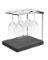 KOH-8628CHR WINE GLASS DRYING RA