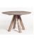 ALD-AT8908MTA DINING TABLE RND