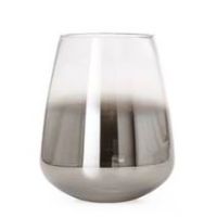 TOR-901626 VASE CANDLE HOLDER SM