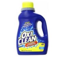 OXICLEAN LIQUID LAUNDRY