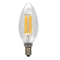 MAX-F4B10D27 LED LAMP FILAMENT 4