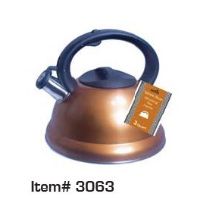 EW-3063 3QT HD WHISTLING KETTLE