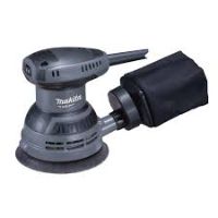 MAK-M9204G RANDOM ORBIT SANDER 5