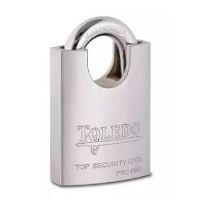 TOL-TOS450S PADLOCK SS 450MM