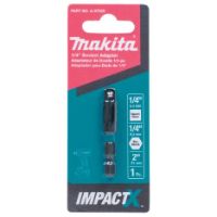 MAK-A97025 SOCKET ADAPTER 1/4X2