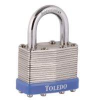 TOL-L40 LAMINATED PADLOCK 40MM