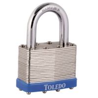 TOL-L30 LAMINATED PADLOCK 30MM