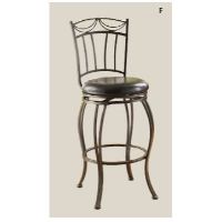 ACM-96052 BAR STOOL TAVIO