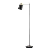 COA-920080 FLOOR LAMP BLACK