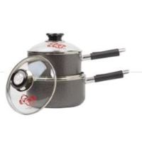 EW-9518 SAUCE PAN W/GLASS LID 2.