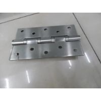 LOK-AL19-240 DOOR HINGE SS 5X3