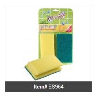 EW-ES964 2PK SCRUBBER EASY GRIP