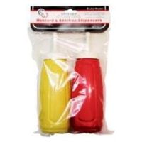 EW-KG56 MUSTARD & KETCHUP DISPEN