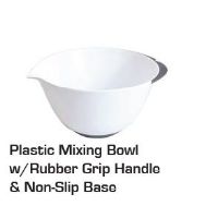 EW-485 1.5L MIXING BOWL W/NON-SK