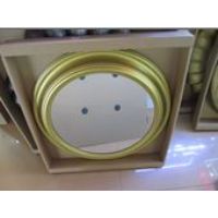 LOK-AL16-263 MIRROR ROUND