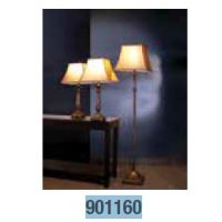 COA-901160 SET LAMP 3PC BROWN