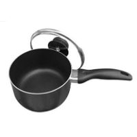 MBR-BC96736 ALUMINIUM SAUCE PAN