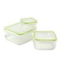 EW-CL464 PLASTIC CONTAINER SET 6