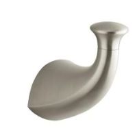 KOH-R37055-BN MISTOS ROBE HOOK B