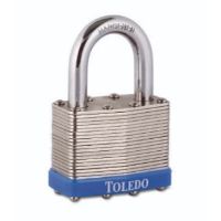 TOL-L50 LAMINATED PADLOCK 50MM