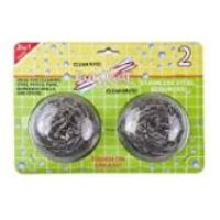 EW-ES957 STAINLESS STEEL SCOURER