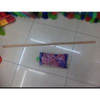 LOK-AL17-179 MOP W/WOOD STICK