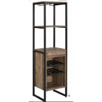 ACM-97800 WINE CABINET NARIK WEA