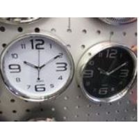 LOK-ROUND CLOCK AL16-268