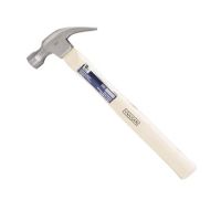 VUL-JL20008 CLAW HAMMER WOOD