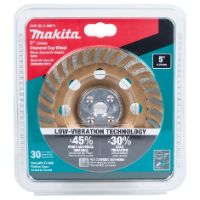 MAK-A98871 DIAMOND CUT WHEEL 5