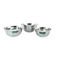 EW-3208 MIXING BOWL 8QT S/S