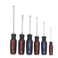 VUL-SDSET6 SCREWDRIVER SET 6PCS