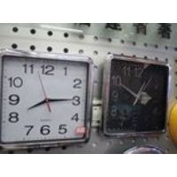 LOK-SQUARE CLOCK AL16-267